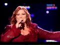 EUROVISION 2010 - ICELAND - Hera Bjork - Je ...