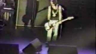 Ramones - Journey To The Center Of The Mind (São Paulo-1994)