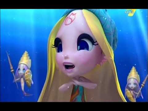 Клуб Уинкс сезон 5 епизод 22 - Послушай Сърцето Си бг аудио (Супер 7)