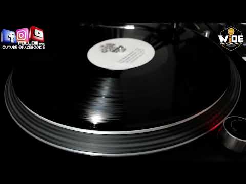 TCF Crew "one more chance" (Vocal / Unreleased) 1996 - RARE PROMO