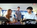 Classmates Love Story - Short Film by JAMICH - YouTube