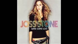 Joss Stone Super Duper Love 2003 Are You Digging On Me Soul Sessions 2003