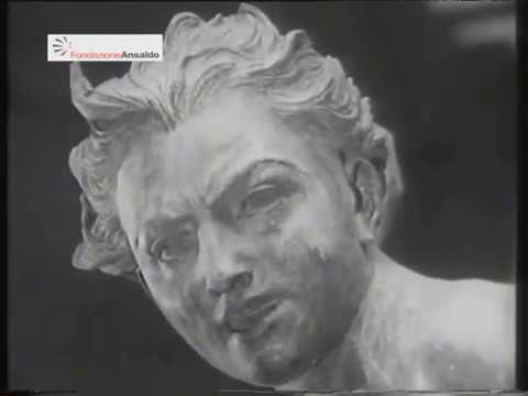 Genova ritratto di una città - parte III (G. Montaldo 1964)