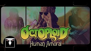 Human Amoral - Octoploid