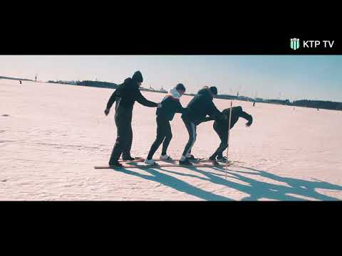 KTP-TV: Joukkueen talviolympialaiset