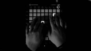 Shining Boy & Little Randy - Ryuichi Sakamoto(LAUNCHPAD PIANO COVER)