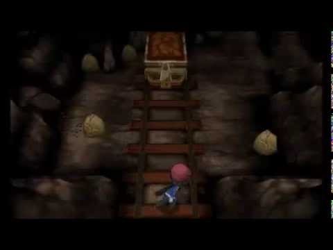 Pokemon X/Y - Walkthrough Part 38 - Terminus Cave (Zygarde Location)