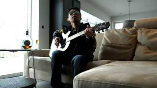 gasolin kvinde min (cover)