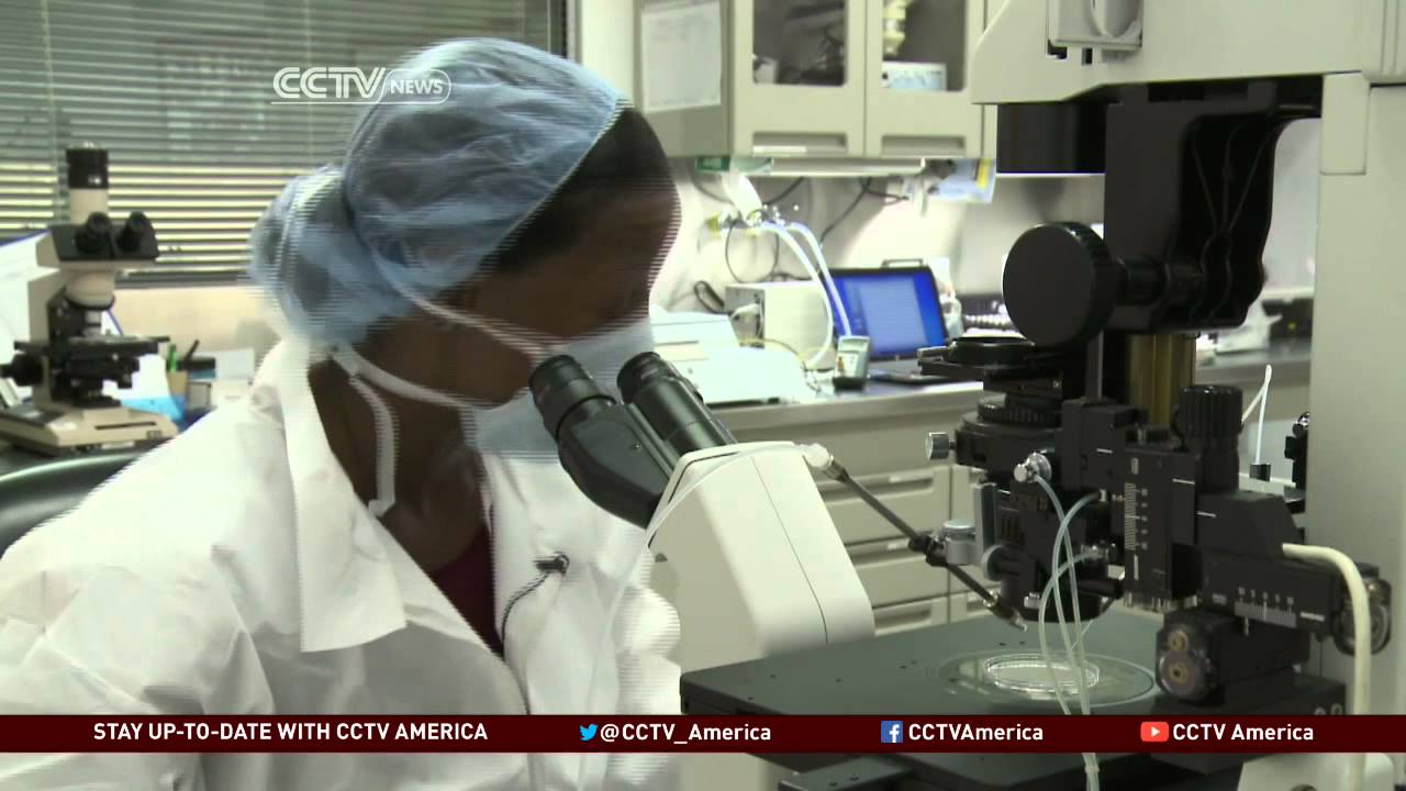 Technology to Help Determine Baby's Gender