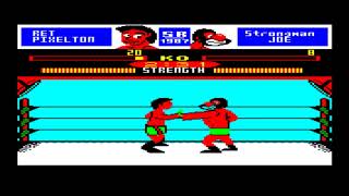 The Big KO! for the BBC Micro