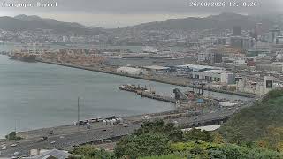 Champagne Direct Wellington NZ Live Stream
