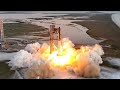 Blastoff SpaceX Starship Launches On 5th Flight Nails Chopsticks Booster Catch