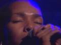Tricky - Overcome (Live Montreux 2001) 8of13 ...