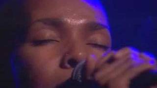 Tricky - Overcome (Live Montreux 2001) 8of13