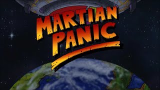Watch and explore about Martian Panic Steam CD Key