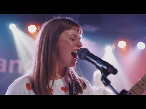 Orla Gartland - Figure It Out (Live)
Orla Gartland - Figure It Out (Live)