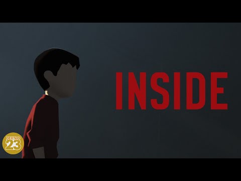 INSIDE Erschreckend gut! 🏃🏻‍➡️ Komplettes Spiel | Deutsch Let's Play Gameplay