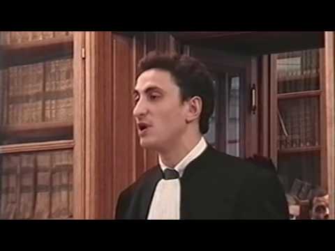 Paris vaut-elle une plage ? - Me Félix de BELLOY - 1er Secrétaire 2004