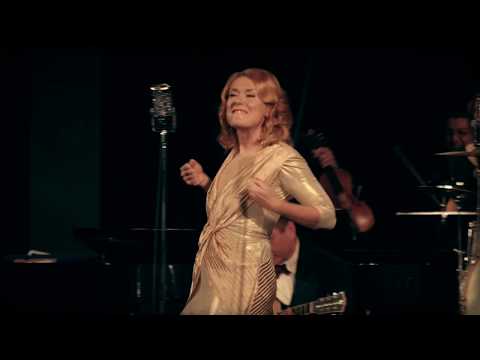 Magdalena Kožená - Let´s Misbehave (Live) | Ondřej Havelka & His Melody Makers