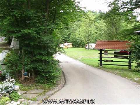 Camp Smlednik - www.avtokampi.si