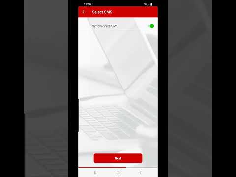 PhoneCopy: Backup and transfer