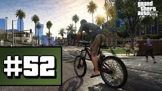 Grand Theft Auto V - Gameplay Walkthrough - Part 52 The Architects Plans