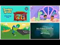 PBS Kids Program Break 2023 MPT