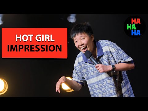 吳君如 - 辣妹印象 (Sabrina Wu - Hot Girl Impression)