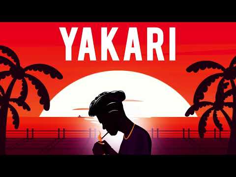 S.Poète - Yakari (Lyrics video)