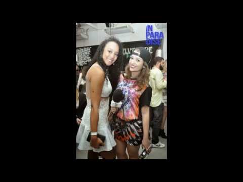 MV BILL & Kmila CDD - Like a Boss - Confraria Club - Fotos In Paradise Fidel Teixeira (Duende)