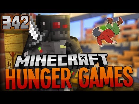 Minecraft Hunger Games: Episode 342 - Fallen Victims