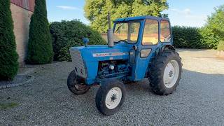 &Tau;&rho;&omicron;&chi;&omicron;&phi;ό&rho;&omicron; &tau;&rho;&alpha;&kappa;&tau;έ&rho; Ford 2000 | &Alpha;&pi;&epsilon;&iota;&kappa;ό&nu;&iota;&sigma;&eta; 4 - Agroline