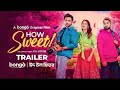 How Sweet হাউ সুইট নাটক Full Natok Review Facts Apurba Tasnia Farin Eid Natok 