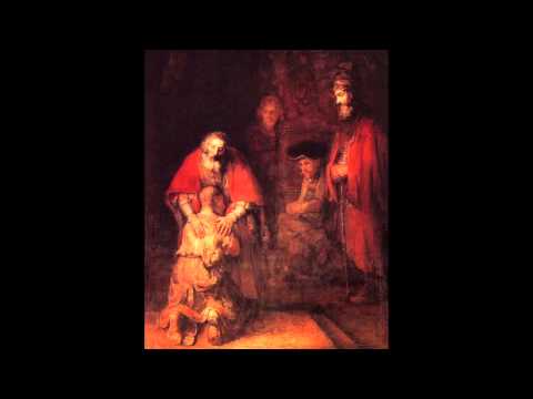 Misericordias Domini - Benedetto Pallavicino -