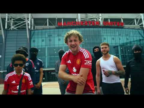 B FREE - DIRTY SOUTH MANNY (Official Music Video)