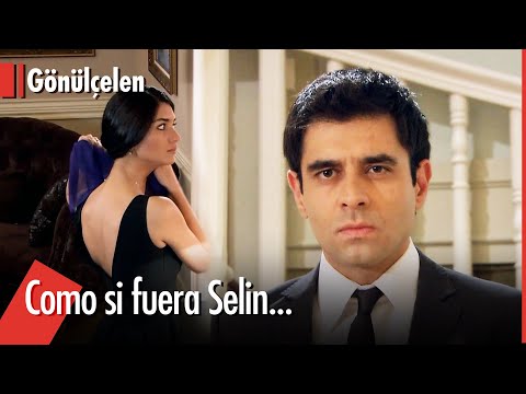 ¿Cuál será la reacción de Murat al estilo de Hasret? - Convirtiéndose en Una Dama | Gonulcelen