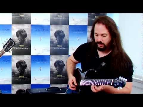 GITARRENSTUNDE MIT JOHN PETRUCCI & MATT HEAFY - Teil 4