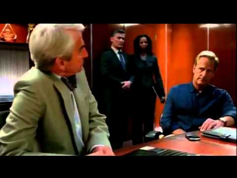 The Newsroom 2x07 Promo  Red Team III HD
