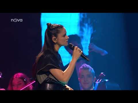 Lenka Dusilová a Čechomor – Klevety I Exkluzivní premiéra | Český slavík 2025