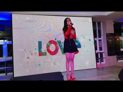 The Voice Teens Philippines Mica Becerro sings Ave Maria