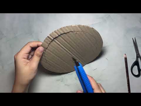 Mastering Papercraft: Creating Picture Perfect Art with Paper Cutting DAY 66 X26