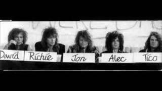 BON JOVI IN STUDIO PART 2