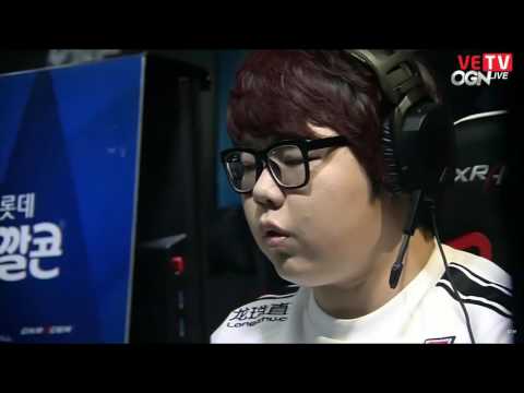 [11 03 2016] Afreeca vs SKT LCK Mùa Xuân 2016 Trận 2