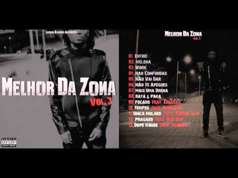 FIFA LB - Tempos (Feat.  Danelson)