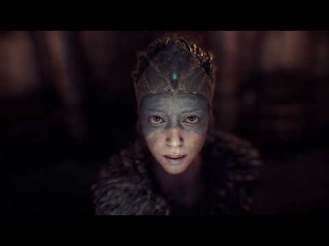 Hellblade walkthrough part 1