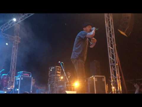 Pozzuoli Folk Festival 2016 - Bandabardò - Cattive ragazze