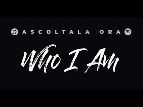 DubNoise ft. Caterina Scaioli - WHO I AM (Official Video)