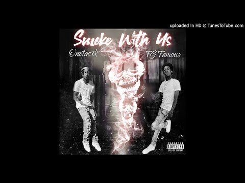 Fg famous x Onetae1k-Smoke wit us Ft FG famous (Official audio)