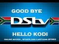 FREE  ''DSTV'' , no more monthly fees....hello #mediabox, hello #kodi