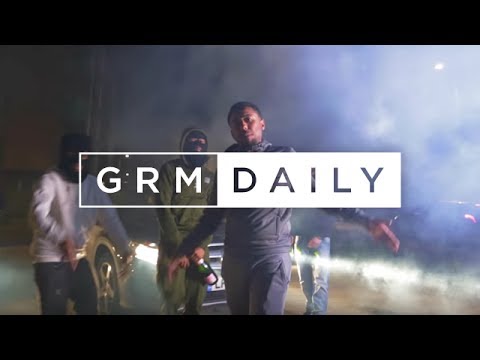 Juiice - MPR [Music Video] | GRM Daily